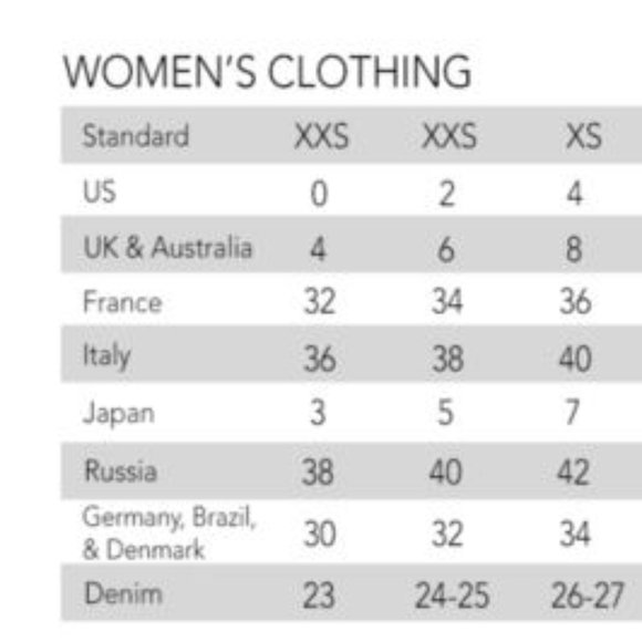 Victoria Beckham Knit "Fairisle" Sweater SZ 2 NWT - Picture 3 of 3